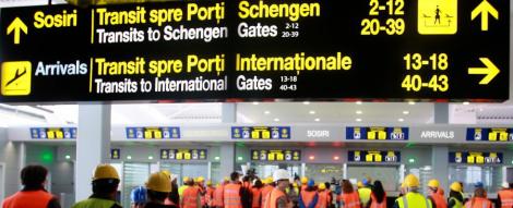 Amanarea intrarii Romaniei in Schengen, in presa internationala