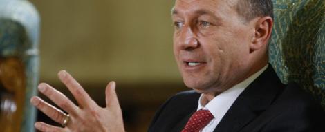 Traian Basescu s-a razgandit din nou: Romania mai ramane in criza vreo 3-4 ani