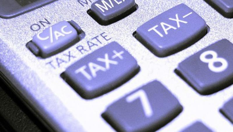 UTIL: Taxele, impozitele, contributiile si amenzile se pot plati la CEC