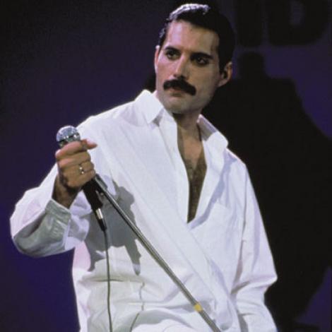A1.ro iti recomanda azi concertul "Tribute to Remember: Freddie Mercury"!
