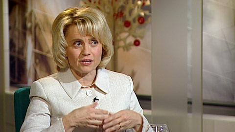 Ministrul finlandez de Interne, Paivi Rasanen, despre aderarea Romaniei la Schengen: "Vrem sa reparam greseala din 2007"