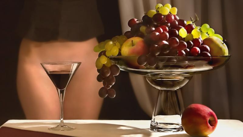 VIDEO! Afla care sunt beneficiile vinului!