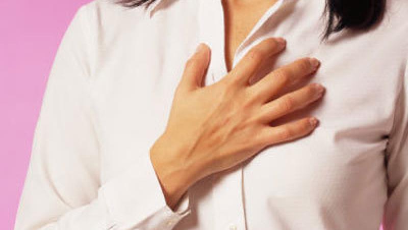 16 obiceiuri daunatoare pentru sanatatea inimii tale (II)