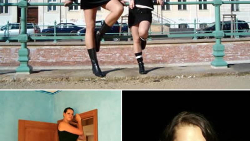 FOTO! Top 10 cele mai inalte femei din lume