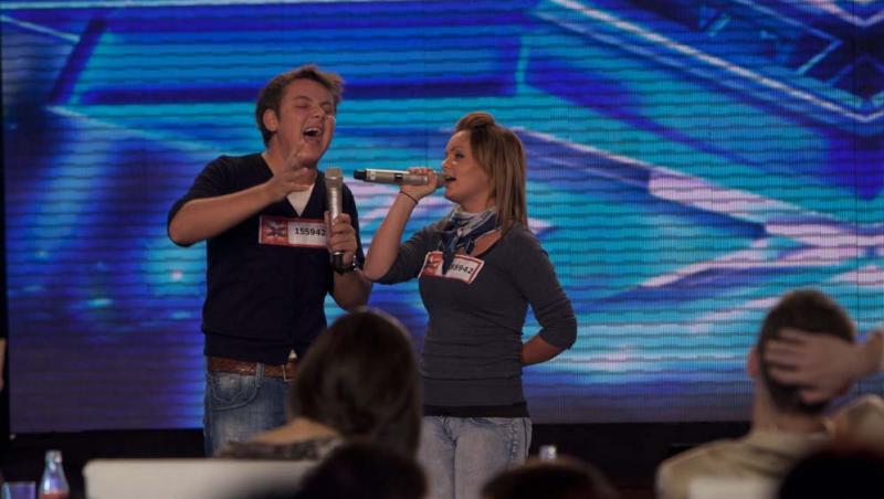 Internautii sunt foarte interesati de megashow-ul X Factor