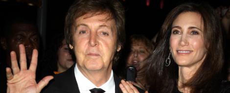 VIDEO! Paul McCartney schimba genul muzical. Acesta a compus o piesa de balet!