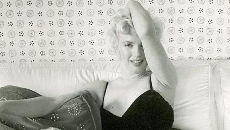 Fotograful lui Marilyn Monroe si Andy Warhol isi va deschide o expozitie in New York