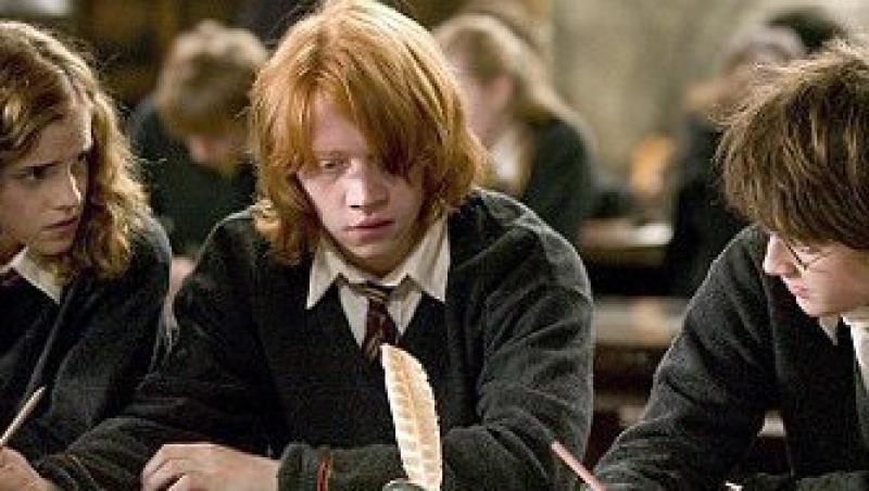 Geanta a la Harry Potter – un nou trend printre adolescenti