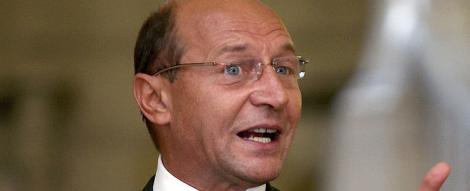Traian Basescu: “Romania nu are rege, ci are un ex-rege”
