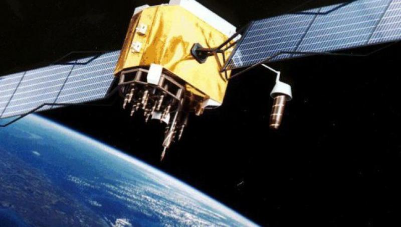 Alerta NASA: Satelitul de peste 6 tone se poate prabusi astazi in zone masiv populate