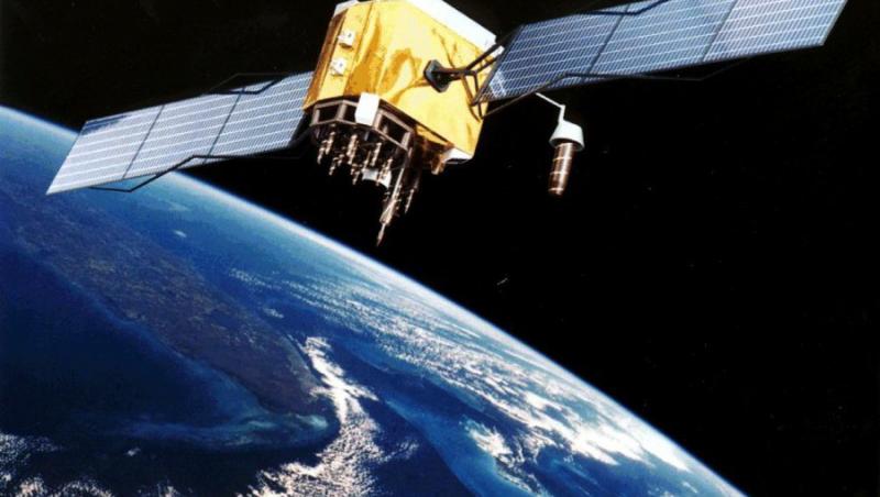 Alerta NASA: Satelitul de peste 6 tone se poate prabusi astazi in zone masiv populate