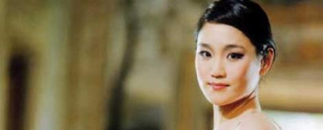 Ea este Han-Na Chang sau artista care va incheia Festivalul "George Enescu"