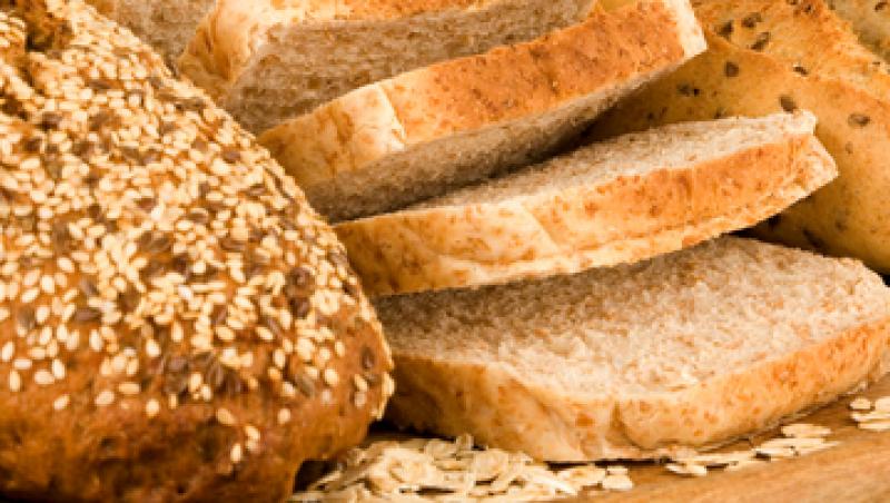 VIDEO! Mafia cerealelor scumpeste painea