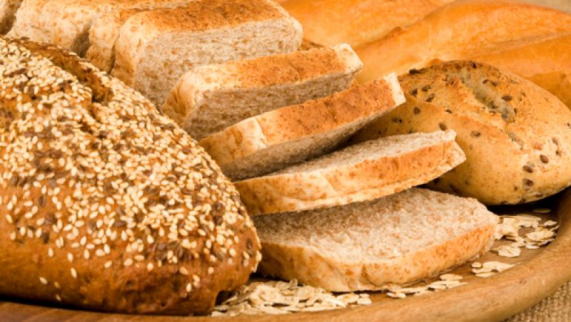 VIDEO! Mafia cerealelor scumpeste painea