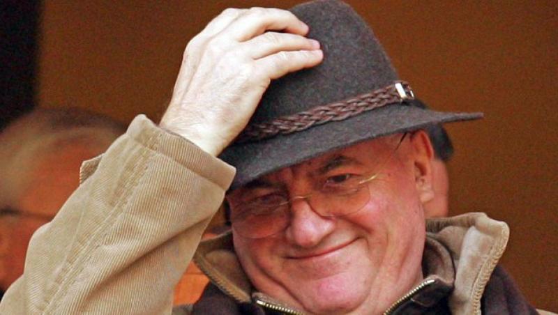 Dumitru Dragomir a gasit explicatia scandalului de coruptie: 