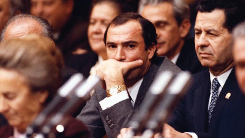 Detalii socante din tineretea lui Nicu Ceausescu: Acesta a accidentat mortal doi oameni