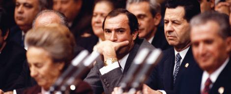 Detalii socante din tineretea lui Nicu Ceausescu: Acesta a accidentat mortal doi oameni