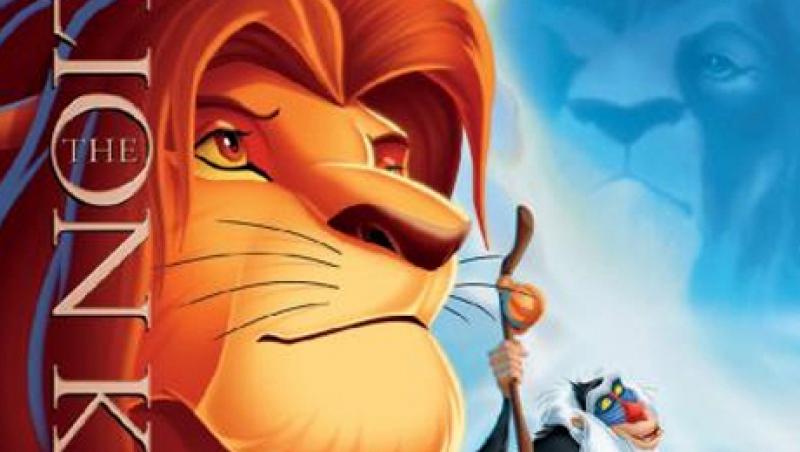 Box Office SUA: The Lion King a ramas rege pentru inca o saptamana