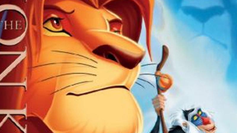 Box Office SUA: The Lion King a ramas rege pentru inca o saptamana