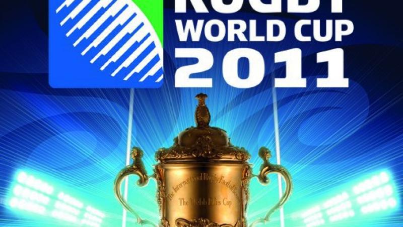 Victorie clara pentru Tara Galilor la Cupa Mondiala de rugby, 81-7 cu Namibia