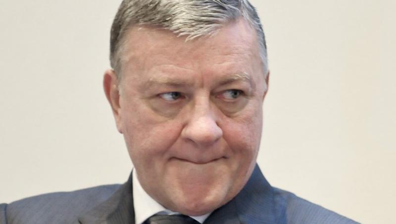 Mircea Sandu il apara pe presedintele CCA: „Nu cred in vinovatia lui Avram”