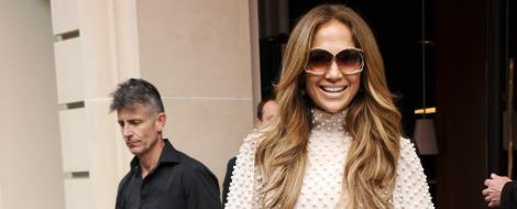 Mai multe poduri din Palm Beach, inchise pentru realizarea unor scene din noul film cu Jennifer Lopez