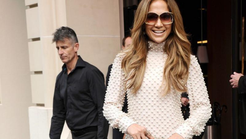 Mai multe poduri din Palm Beach, inchise pentru realizarea unor scene din noul film cu Jennifer Lopez