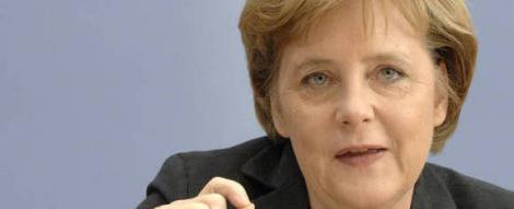 Angela Merkel: “Intrarea Greciei in incetare de plati ar distruge increderea in Europa”