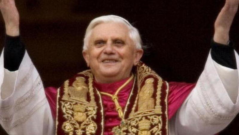 Presa germana: Vizita Papei in tara sa natala, o deceptie