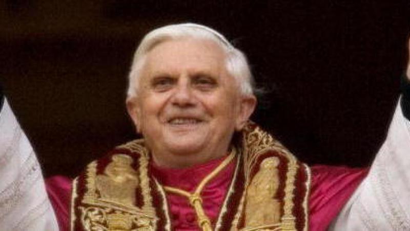 Presa germana: Vizita Papei in tara sa natala, o deceptie