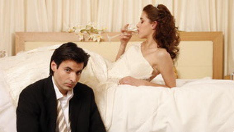 5 motive pentru care NU ar trebui sa te casatoresti