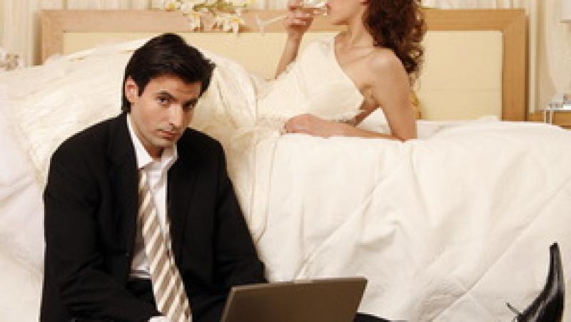 5 motive pentru care NU ar trebui sa te casatoresti