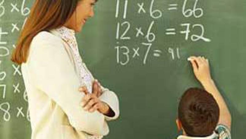 Cum sa rezolvi conflictele dintre copil si profesor