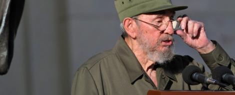 Fidel Castro: Discursul lui Obama la ONU, "o prostie"