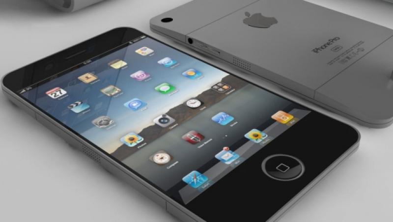 iPhone 5: Care va fi arma lui secreta?