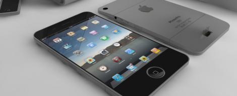 iPhone 5: Care va fi arma lui secreta?