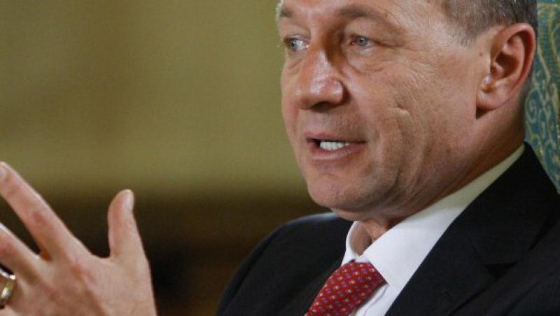 Traian Basescu, citat la Consiliul pentru Combaterea Discriminarii