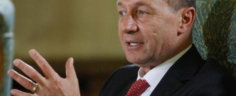 Traian Basescu, citat la Consiliul pentru Combaterea Discriminarii