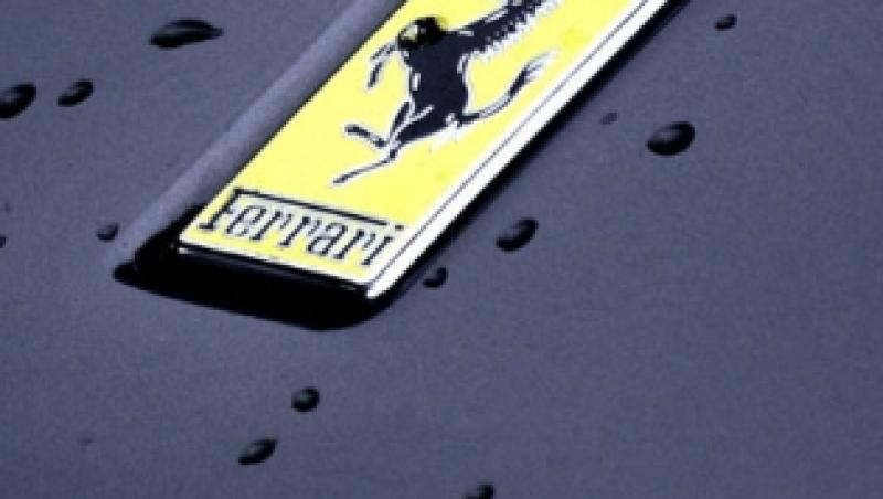 Afla povestea din spatele siglei Ferrari!