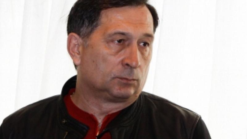 Ion Craciunescu va fi noul presedinte al Comisiei Centrale a Arbitrilor