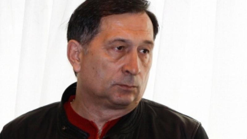 Ion Craciunescu va fi noul presedinte al Comisiei Centrale a Arbitrilor