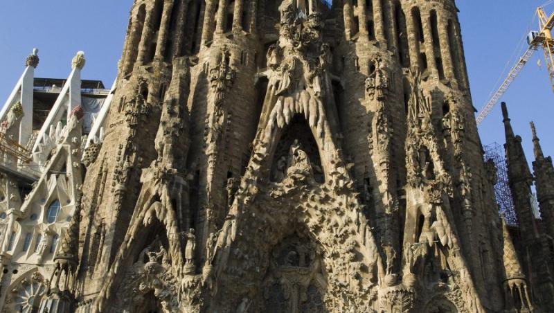 Barcelona: turism de 5 stele