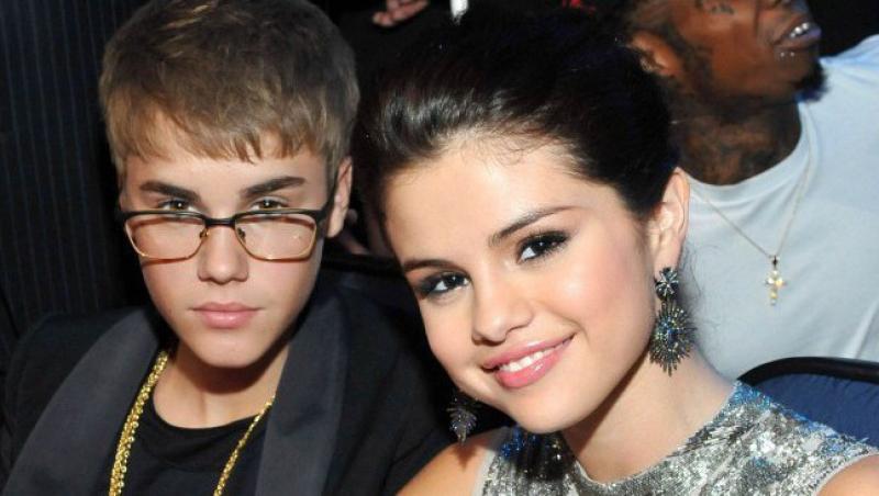 Romantic: Justin Bieber i-a pregatit o surpriza Selenei Gomez!