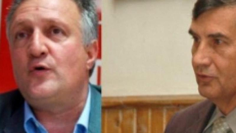 Deputatii Ioan Cindrea si Károly Kerekes, acuzati de ANI ca au incalcat legea conflictului de interese