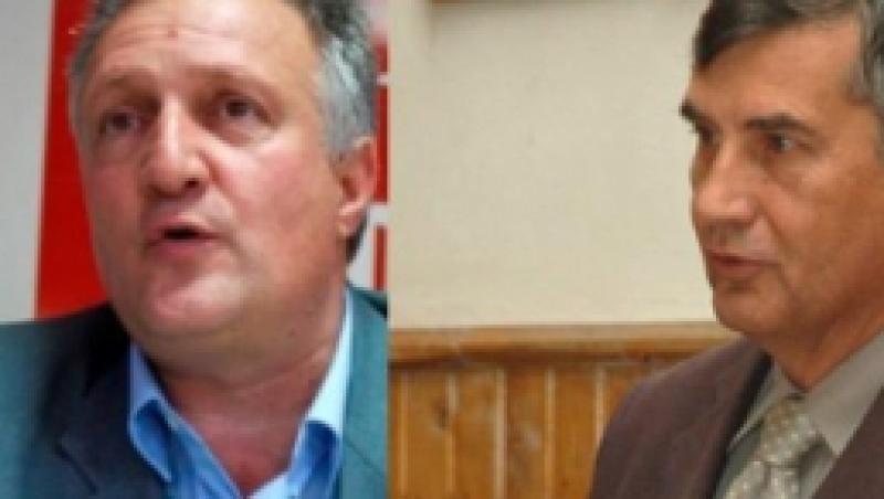 Deputatii Ioan Cindrea si Károly Kerekes, acuzati de ANI ca au incalcat legea conflictului de interese