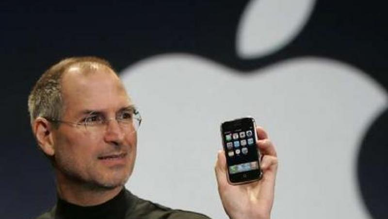 Lectii esentiale de viata: Formula succesului conform lui Steve Jobs