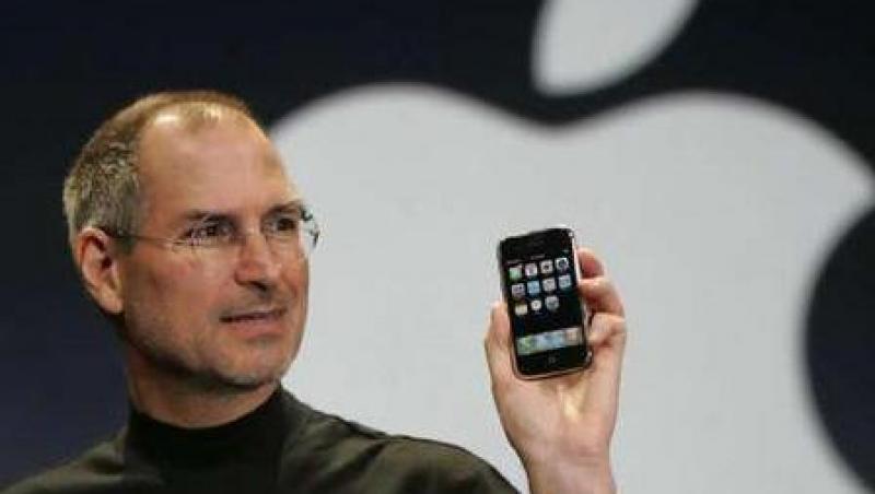 Lectii esentiale de viata: Formula succesului conform lui Steve Jobs