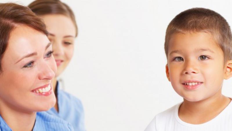 Anestezia - sigura si usor de suportat de catre copii