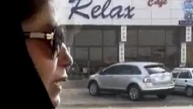 O femeie din Arabia Saudita va primi 10 lovituri de bici pentru ca a condus o masina