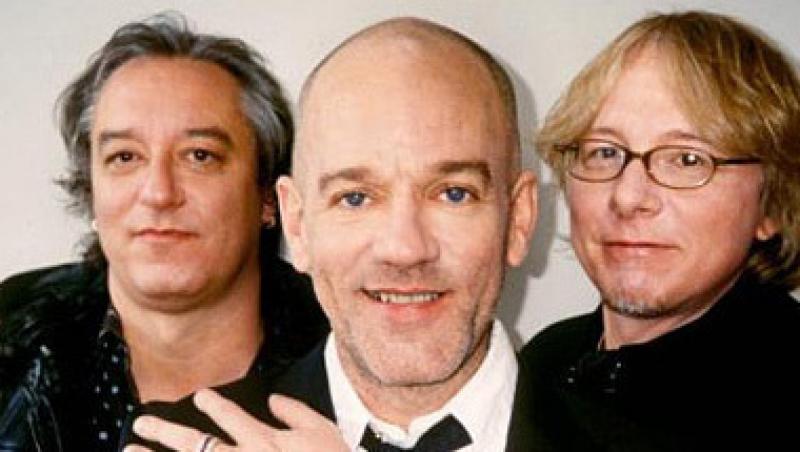 R.E.M. lanseaza un ultim album